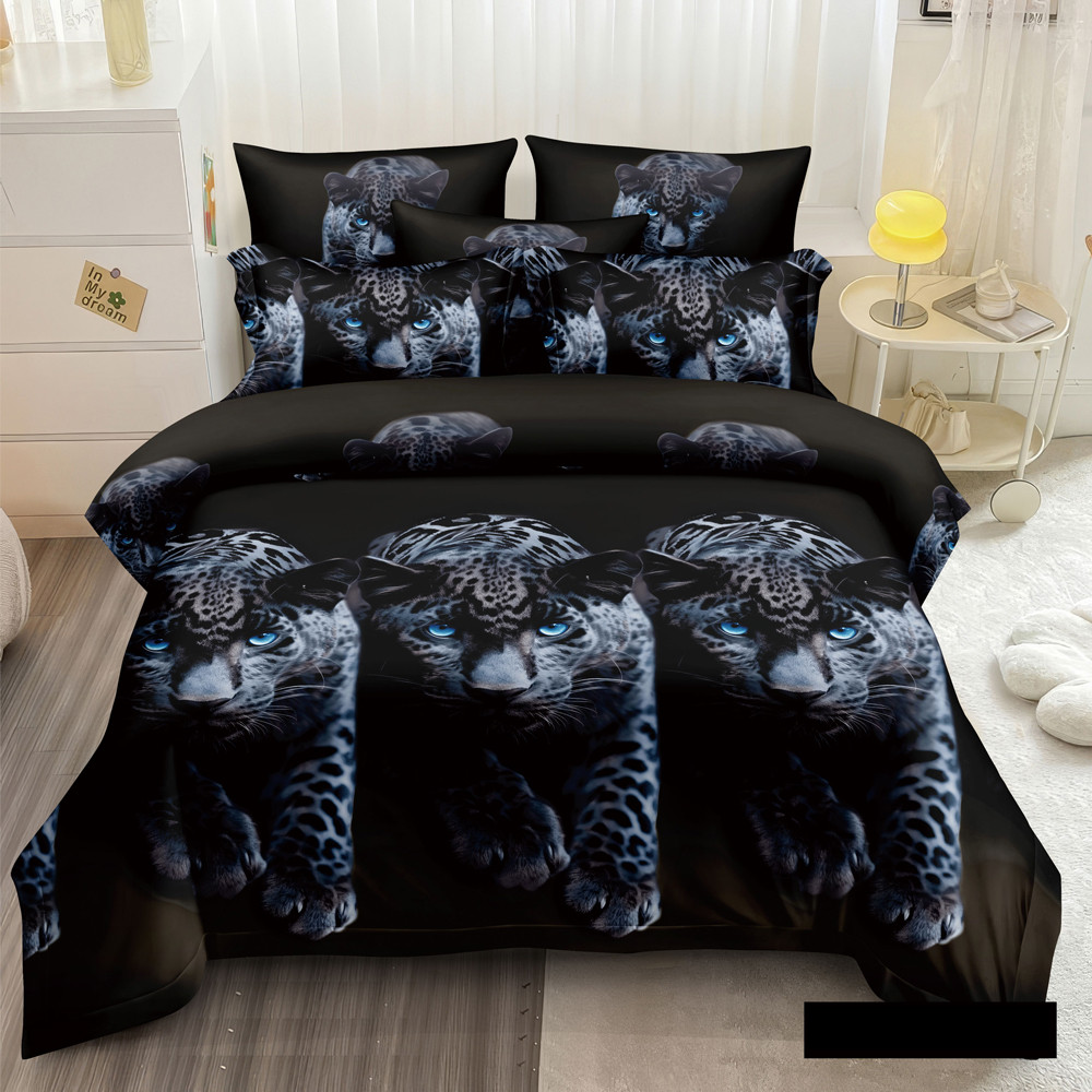 Тканина для постільної білизни Поліестер 75 PL4645 (60м)