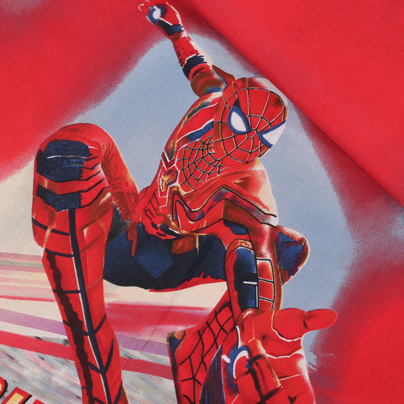 Ткань для постельного белья Бязь "Gold" Lux детская GLB4967