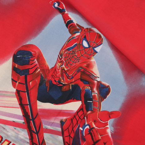 Ткань для постельного белья Бязь "Gold" Lux детская GLB4967