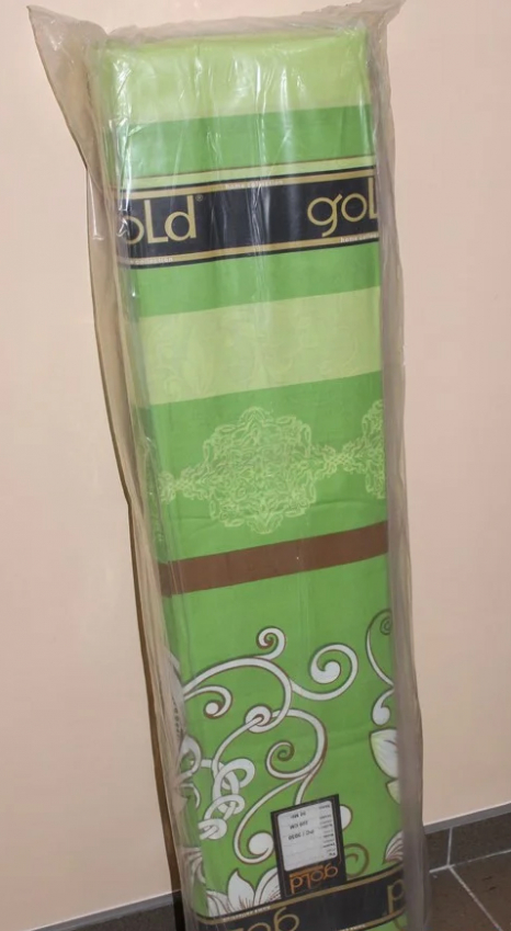 Ткань для постельного белья Бязь "Gold" Lux GL1231A