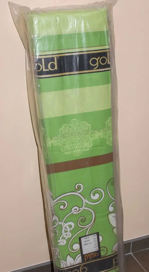 Ткань для постельного белья Бязь "Gold" Lux GL1231A