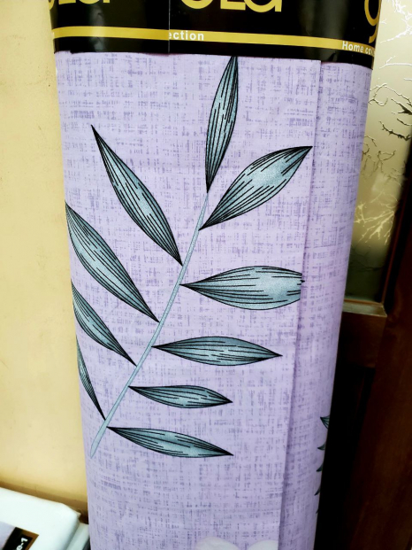 Ткань для постельного белья Бязь "Gold" Lux GL3581pink