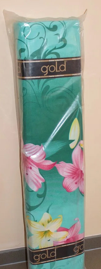 Тканина для постільної білизни Бязь "Gold" Lux GL9530