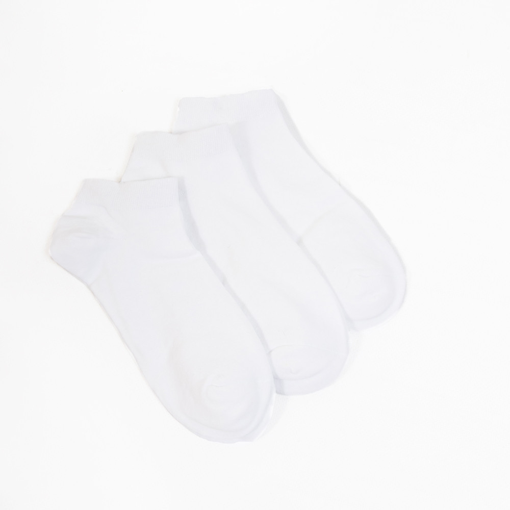 Чоловічі шкарпетки короткі Шугуан (10 пар) 40-45 №A992