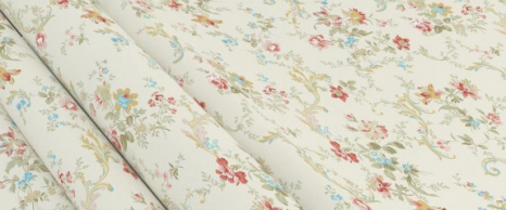 Ткань для постельного белья Ранфорс R-3236 (50м)