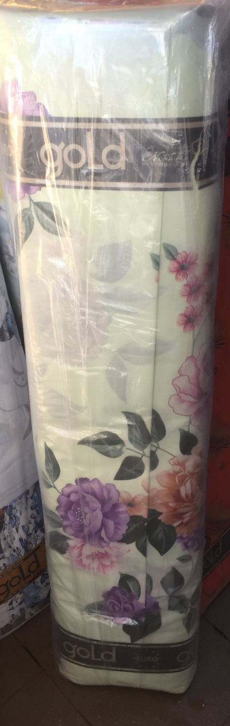 Ткань для постельного белья Бязь "Gold" Lux GL7869