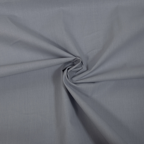 Ткань для постельного белья Бязь "Gold" Lux однотонная GL3012dustygrey (50м)