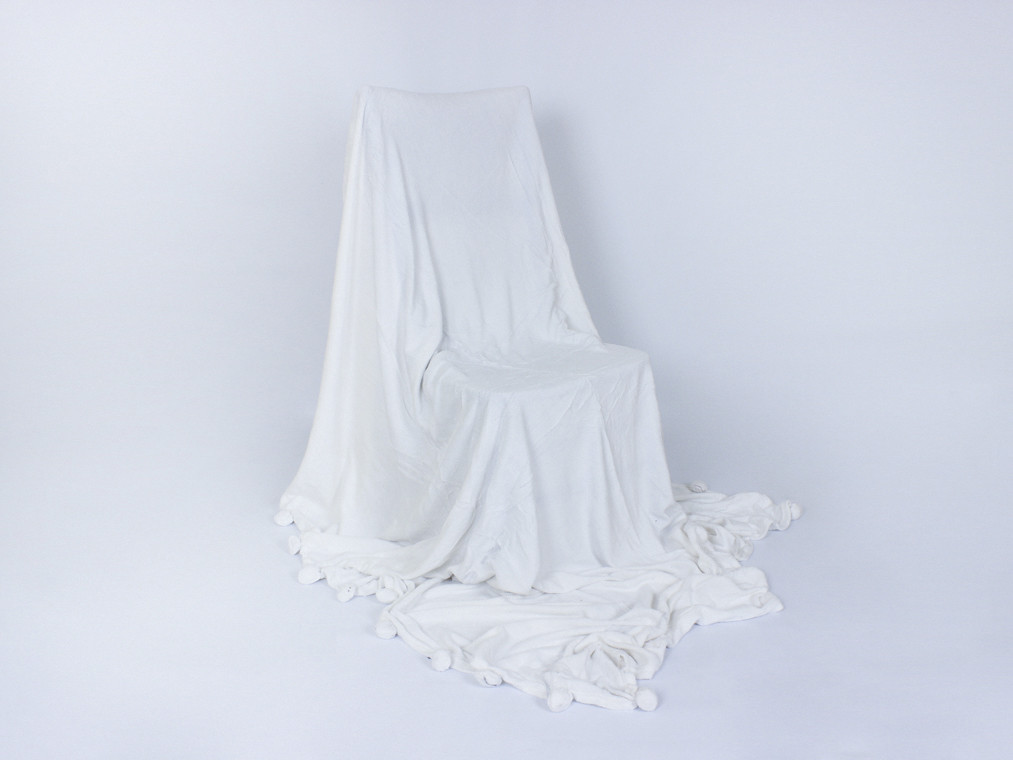 Евро-макси покрывало-плед "Бомбончик" (230*220) - 98531