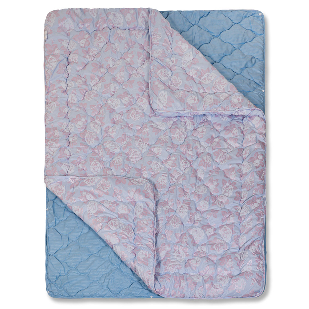 Двоспальна ковдра 4 сезони №44070