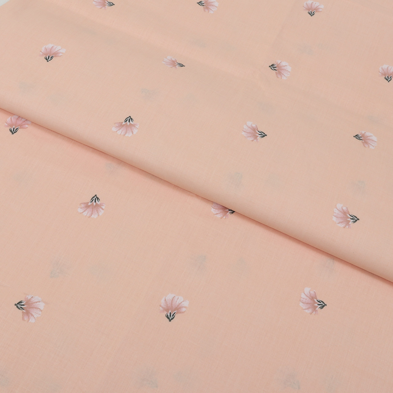 Ткань для постельного белья Бязь "Gold" Lux GL1901 (A+B) - (50м+50м)