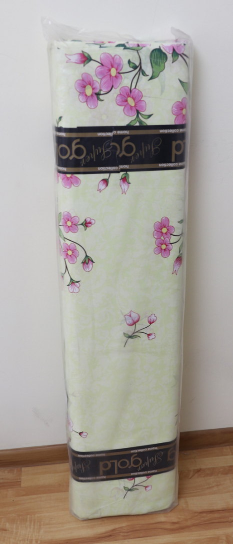 Ткань для постельного белья Бязь "Gold" Lux "Дыхание весны" GL2898R