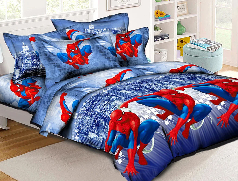 Тканина для постільної білизни Ранфорс R228A (60м)