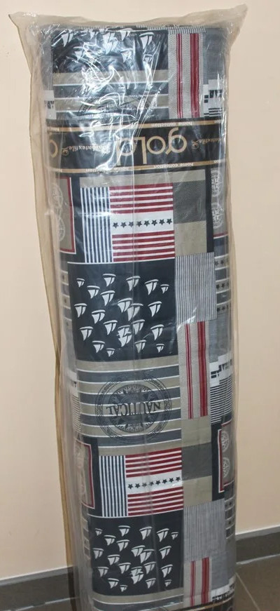 Тканина для постільної білизни Бязь "Gold" Lux GL033