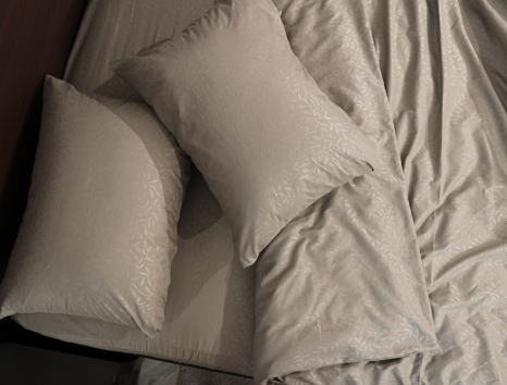 Двоспальний набір постільної білизни 180*220 із мікрофібри №202112 Черешенька™