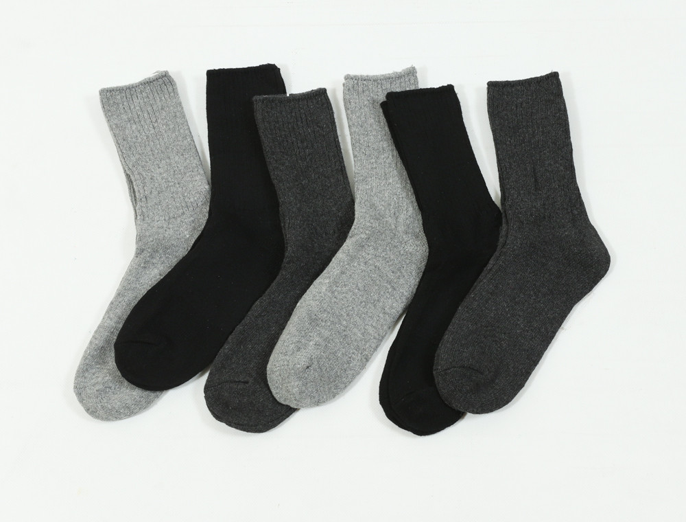 Термошкарпетки Шугуан вовняні (41-47) №A9527