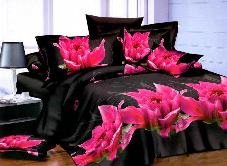 Тканина для постільної білизни Ранфорс R2209 (50м)