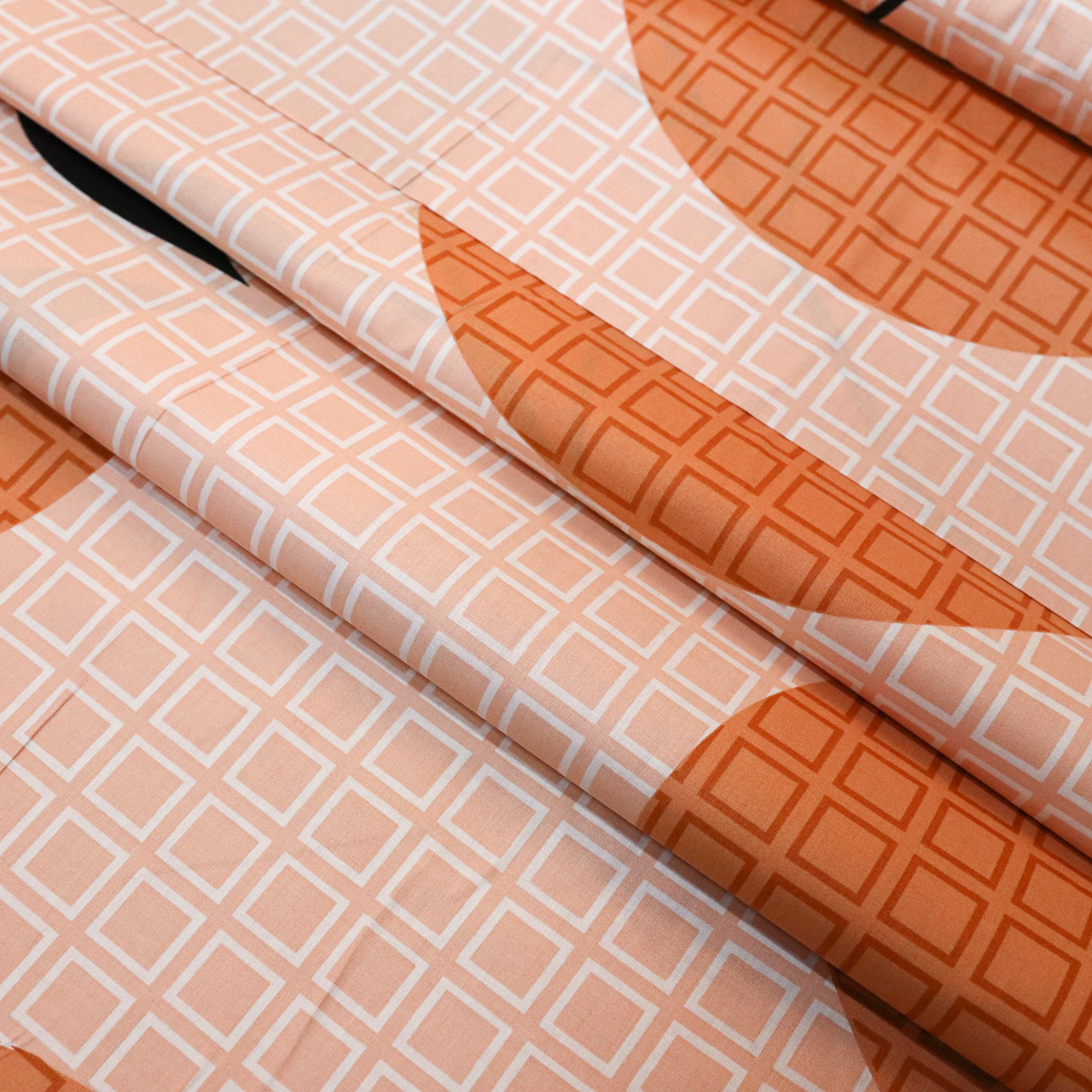 Ткань для постельного белья Бязь "Gold" Lux GL3979