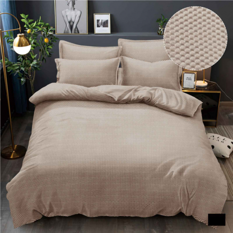  Ткань для постельного белья Микрофибра TIS-F3 (100м)