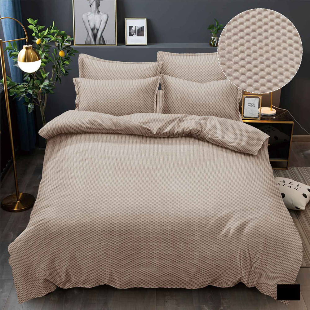  Ткань для постельного белья Микрофибра TIS-F3 (100м)