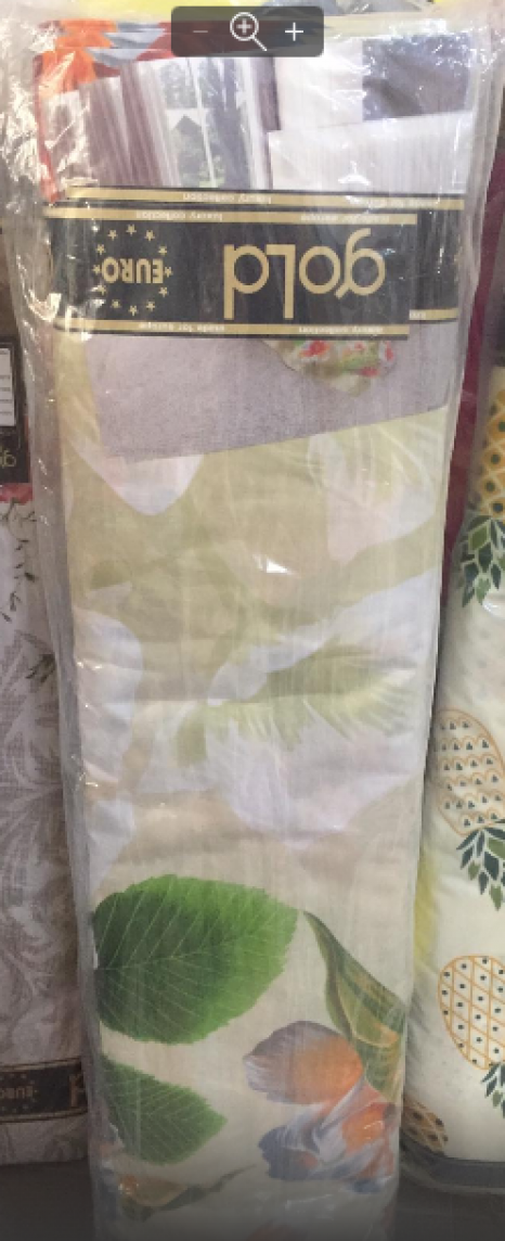 Ткань для постельного белья Бязь "Gold" Lux GL019