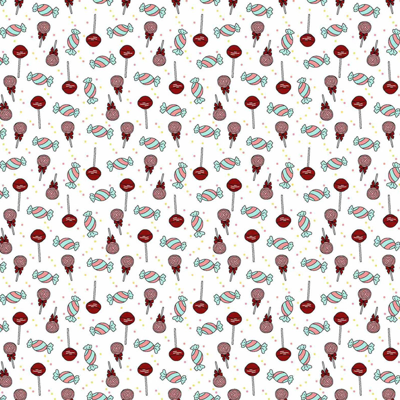 Ткань для постельного белья Фланель (байка) детcкая FLB1083