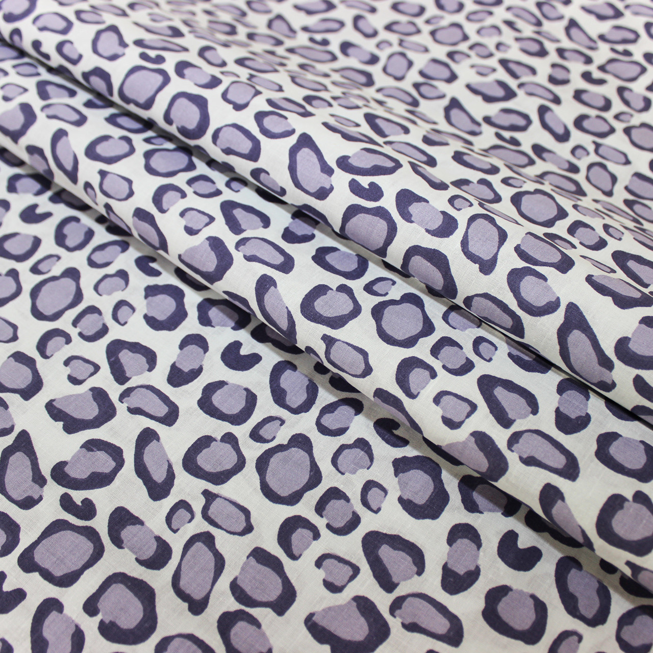 Ткань для постельного белья Бязь "Gold" Lux "ЗЕБРА" GL1416 (A+B) - (50м+50м)