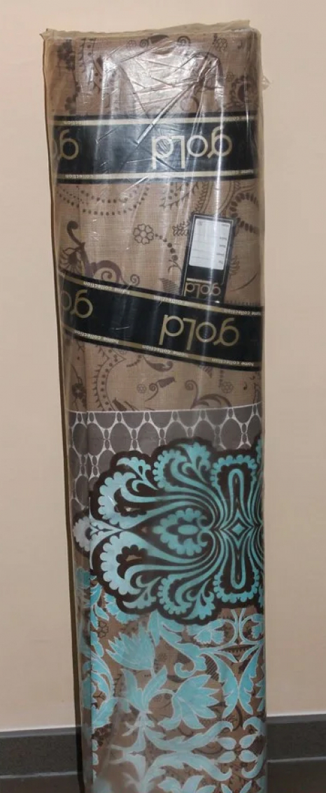 Ткань для постельного белья Бязь "Gold" Lux GL676