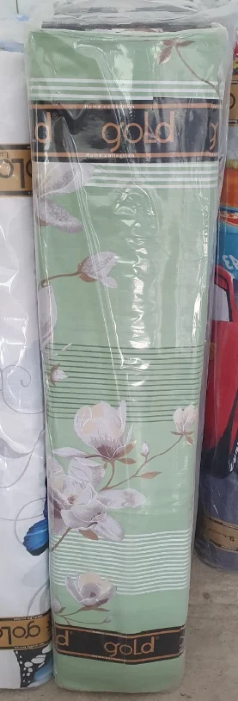 Тканина для постільної білизни Бязь "Gold" Lux GL4097