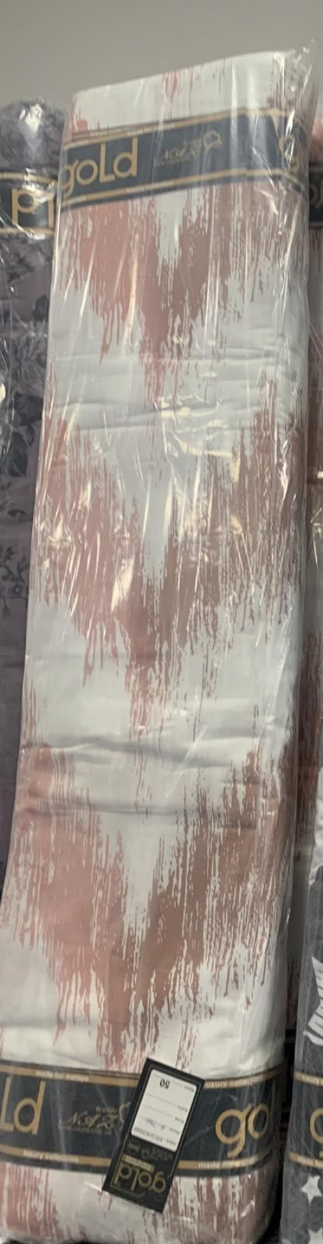 Ткань для постельного белья Бязь "Gold" Lux GL50897