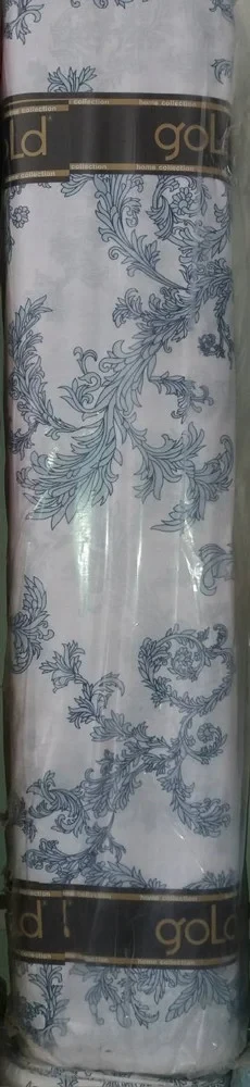 Тканина для постільної білизни Бязь "Gold" Lux GL156