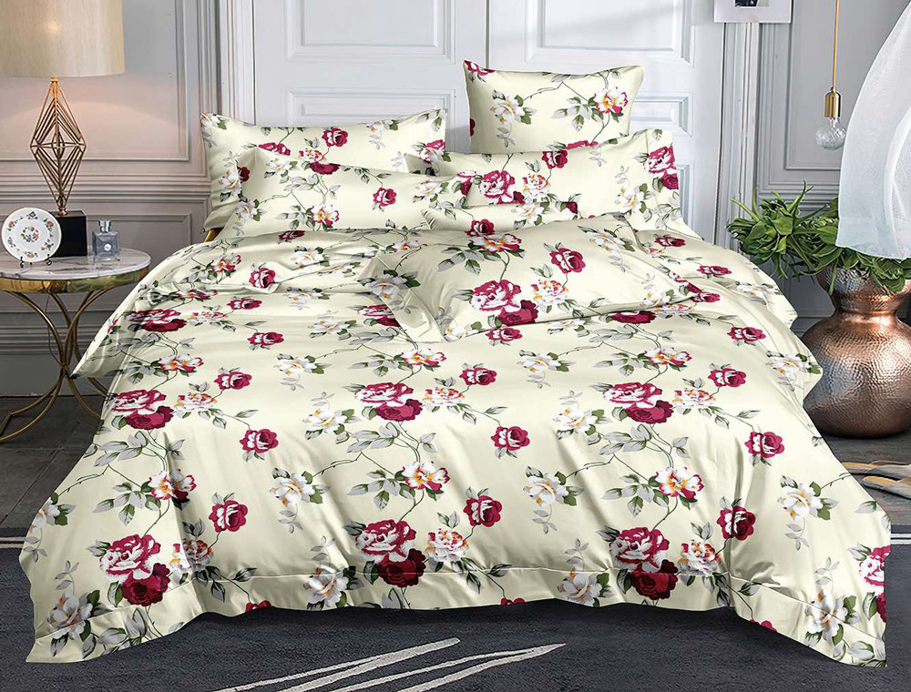 Ткань для постельного белья Полиэстер 75 PL7525 (60м)