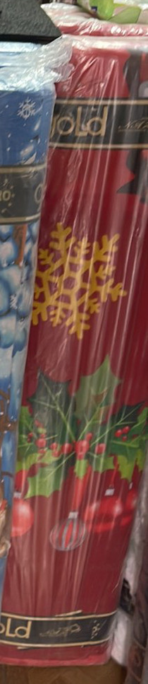 Тканина для постільної білизни Бязь "Gold" Lux GL8109