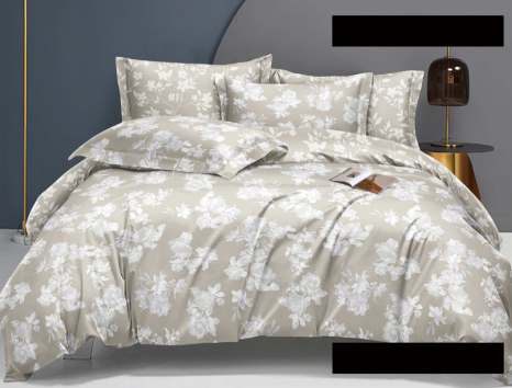 Ткань для постельного белья Фланель (байка) FL4205 (A+B) - (50м+50м)