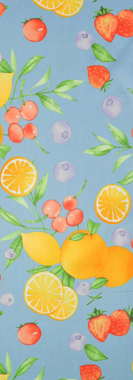 Ткань для постельного белья Сатин S-063A (60м)