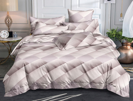 Ткань для постельного белья Полиэстер 75 PL8692 (60м)