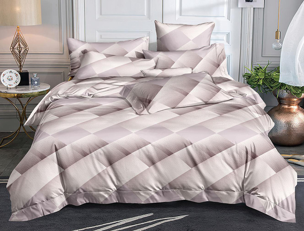 Ткань для постельного белья Полиэстер 75 PL8692 (60м)