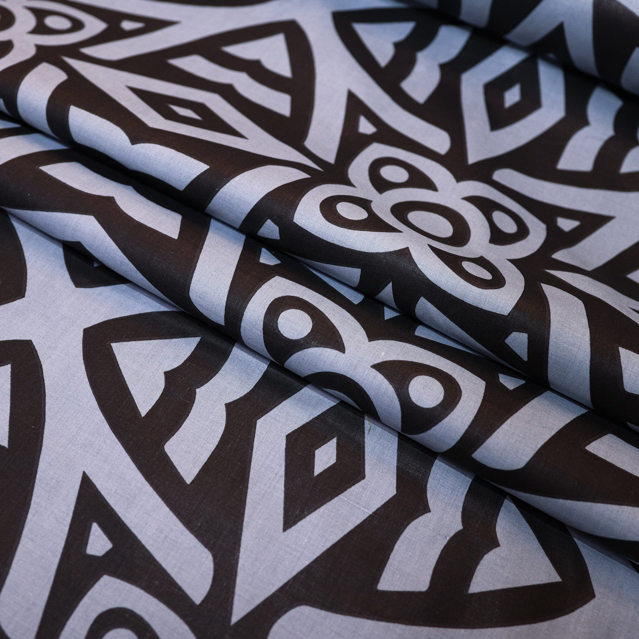 Тканина для постільної білизни Бязь "Gold" Lux GL3978