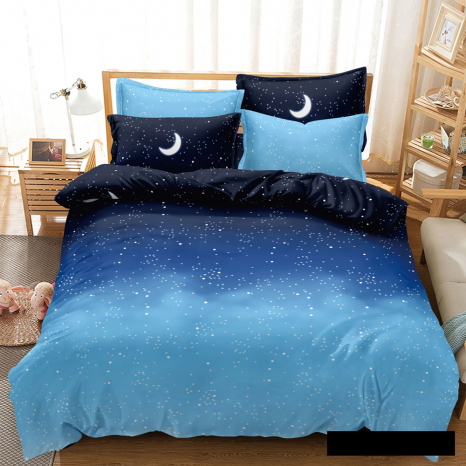 Тканина для постільної білизни Поліестер 75 PL4782 (60м)