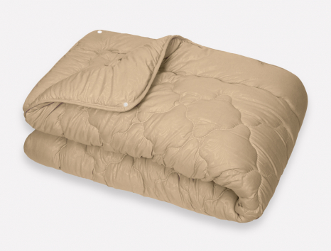 Двуспальное одеяло 4 сезона №44065