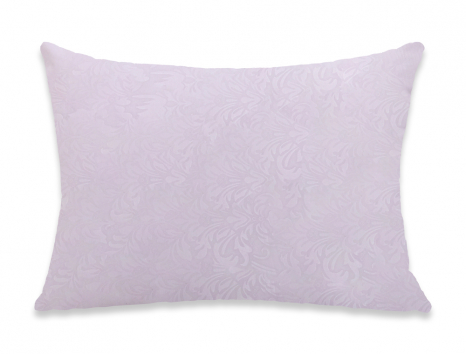 Подушка 50*70 микрофибра/холлофайбер №5070-103