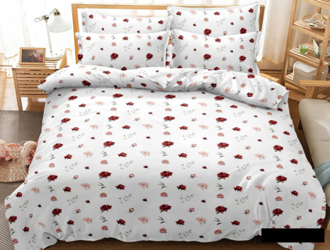 Ткань для постельного белья Фланель (байка) FL4712