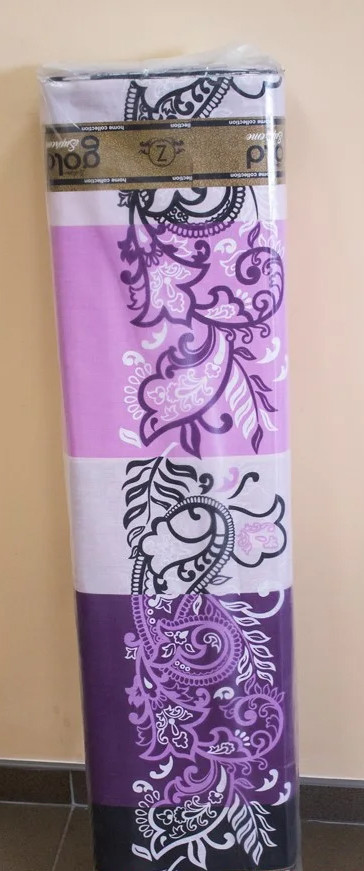 Тканина для постільної білизни Бязь "Gold" Lux GL1159