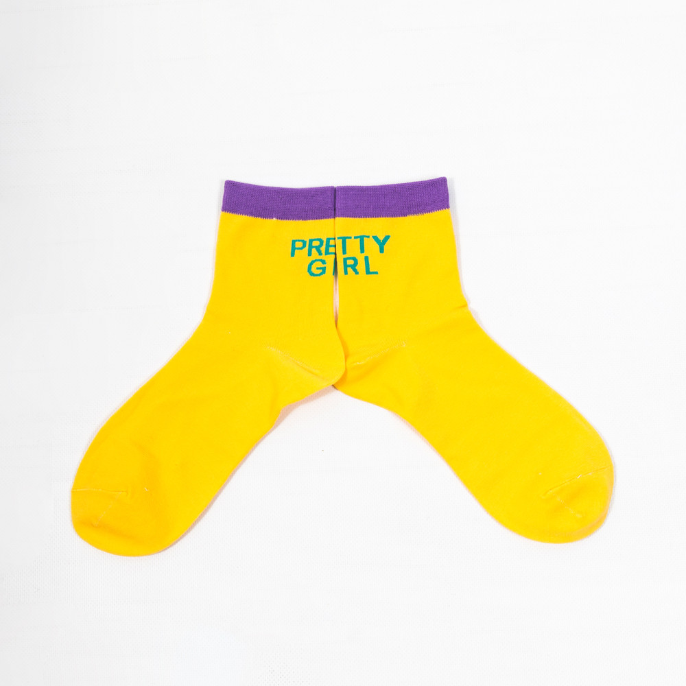 Жіночі шкарпетки Nicen (10 пар) 37-41 №A056-5