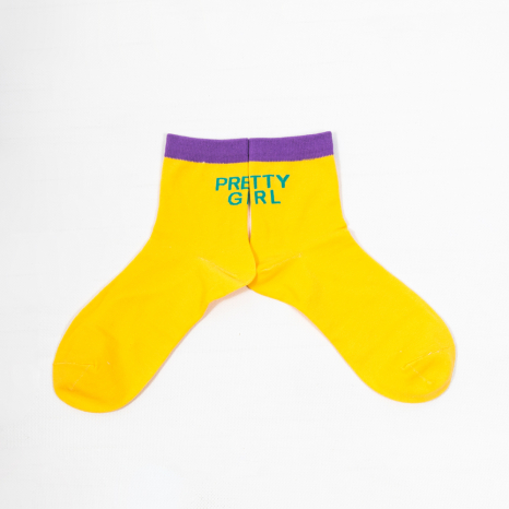 Жіночі шкарпетки Nicen (10 пар) 37-41 №A056-5