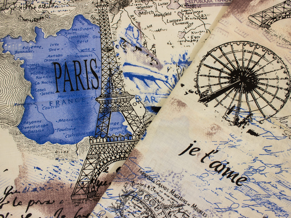 Євро-максі набір постільної білизни 200*220 із Бязі "Gold" №1523147 Черешенка™