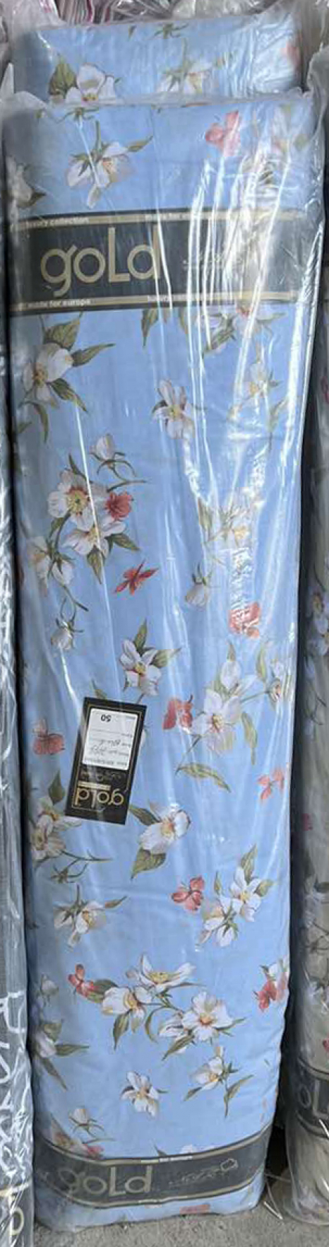 Ткань для постельного белья Бязь "Gold" Lux GL4720