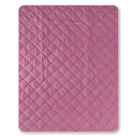 Євро літня ковдра мікрофібра/холофайбер №41142