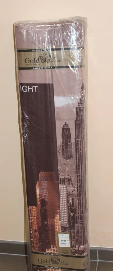 Ткань для постельного белья Бязь "Gold" Lux GL1028