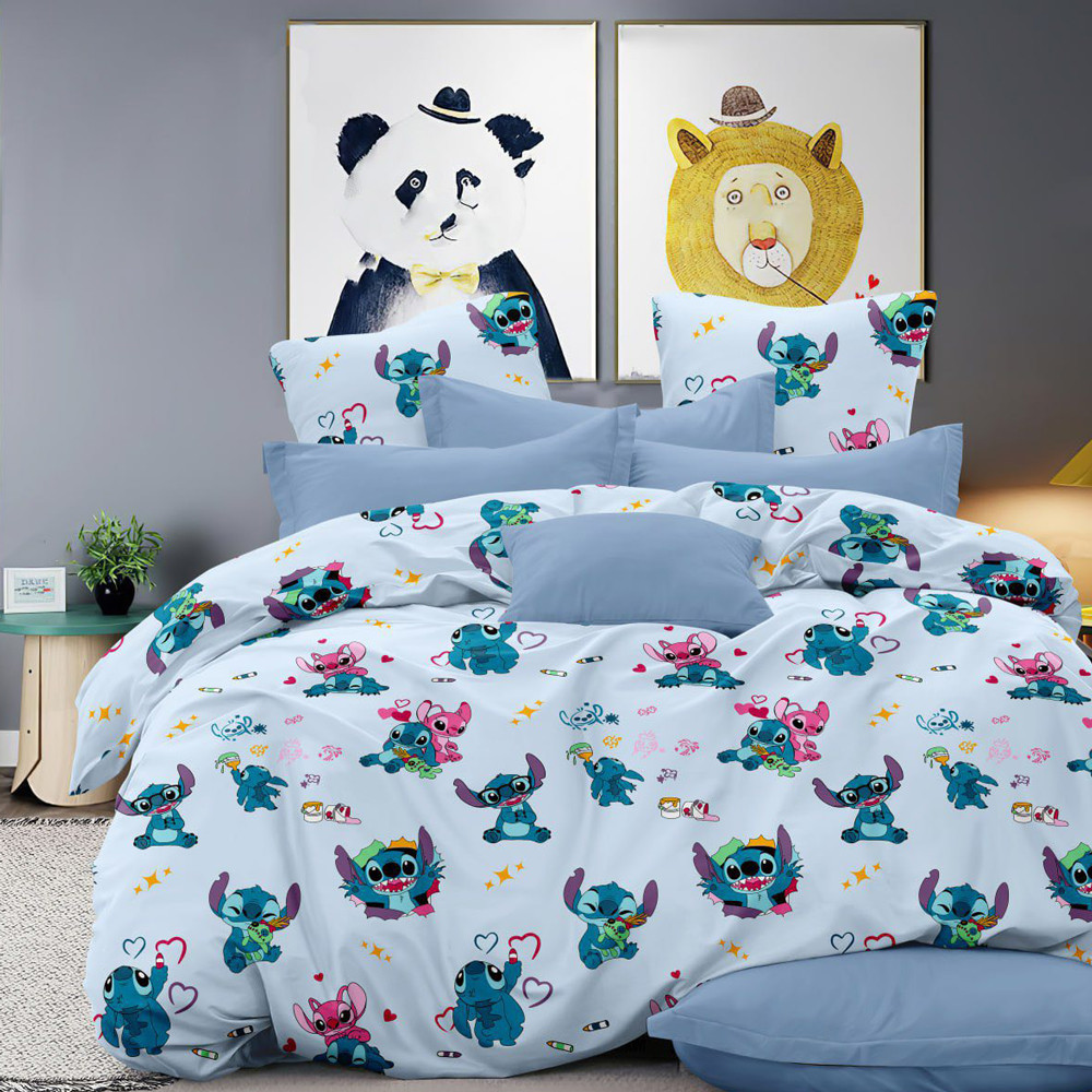 Детский комплект из Бязи "Gold" №1618211 Черешенка™