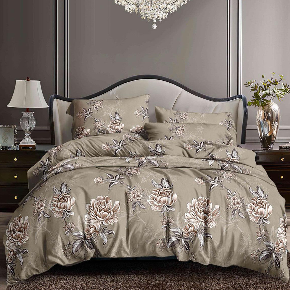 Тканина для постільної білизни Поліестер 75 PL-BX-172 (60м)